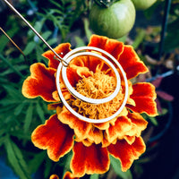 Soli Earrings