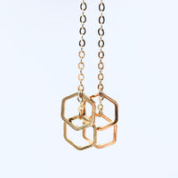 Elementi Earrings