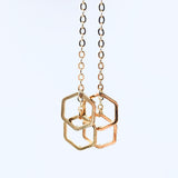 Elementi Earrings