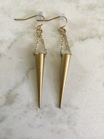 Piolu Earrings