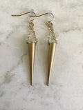 Piolu Earrings