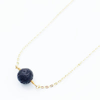 Oliva Necklace