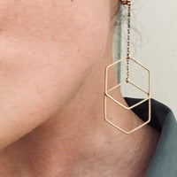 Elementi Earrings