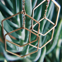 Elementi Earrings