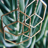 Elementi Earrings