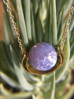 Pianeta Necklace