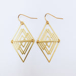 Calacuccia Earrings