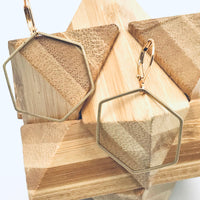Esa Earrings