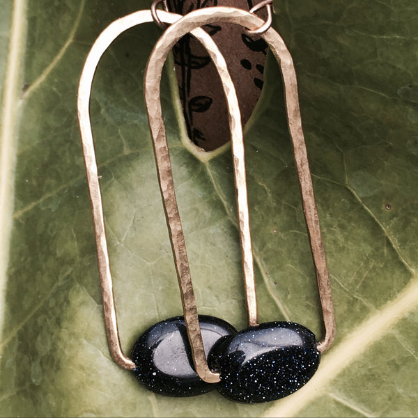 Paladini Earrings