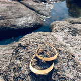 Persea Earrings