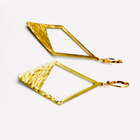 Regata Earrings