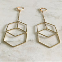 Elementi Earrings