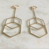 Elementi Earrings